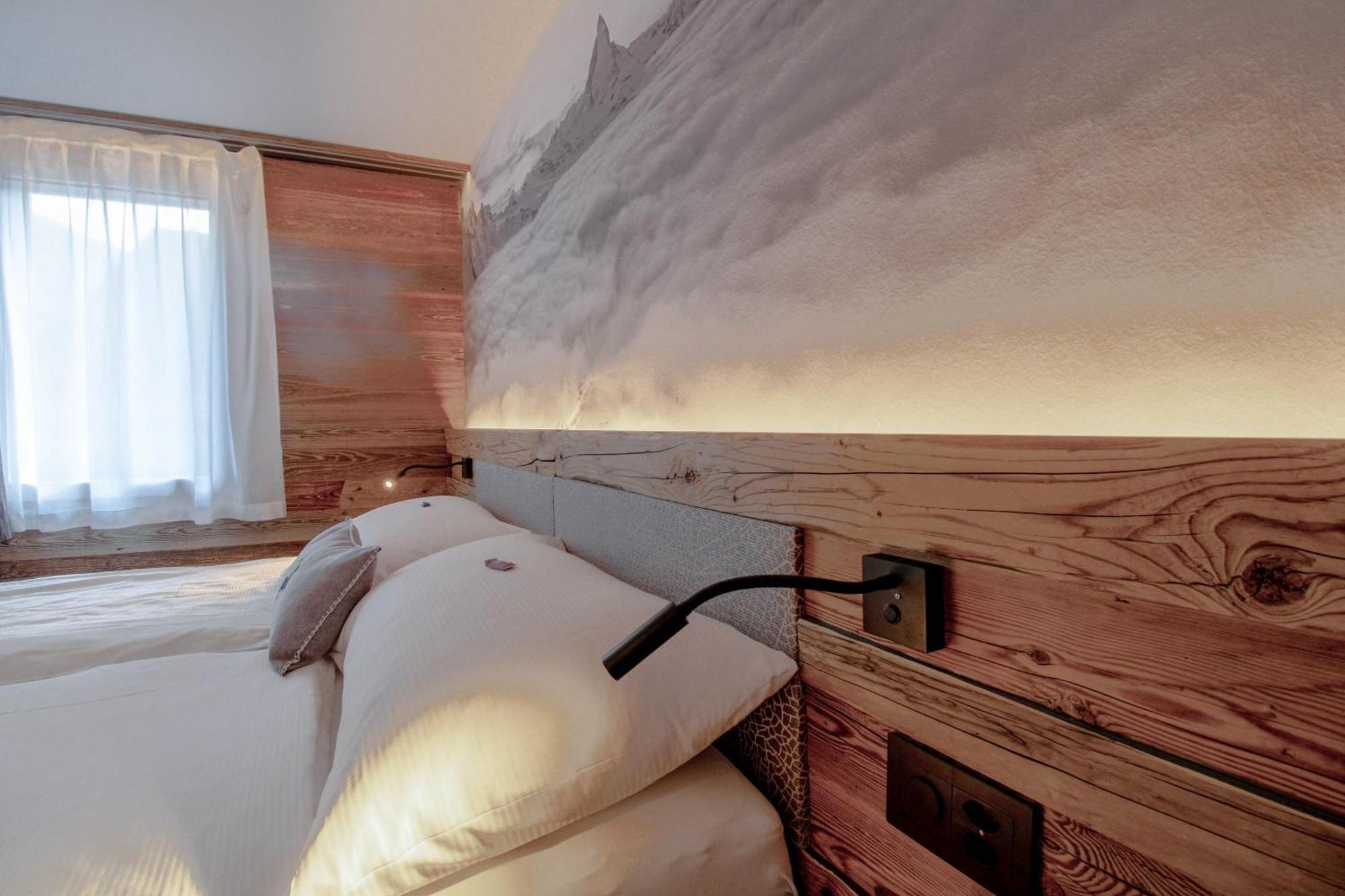 Alpine Lodge เซอร์แมท ภายนอก รูปภาพ