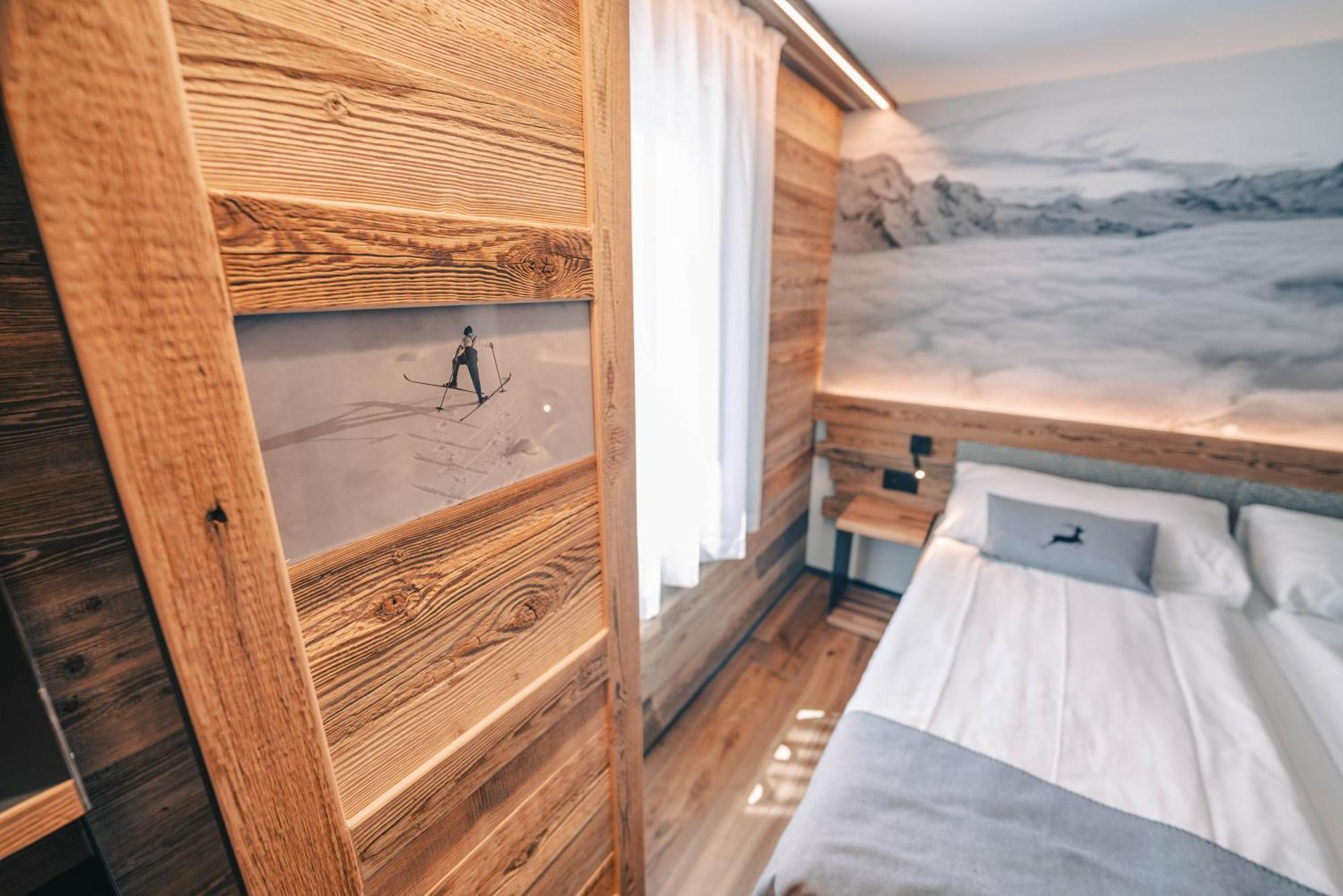 Alpine Lodge เซอร์แมท ภายนอก รูปภาพ
