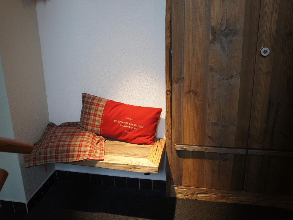 Alpine Lodge เซอร์แมท ภายนอก รูปภาพ